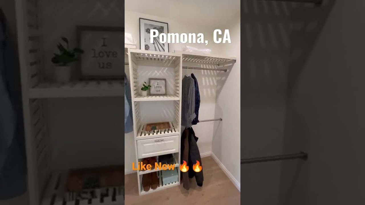 Pomona, Ca Lincoln Park Community Historic Home