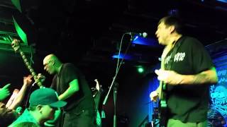 Voodoo Glow Skulls- El Coo Cooi