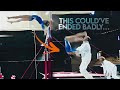 ICONIC Moments Where Spotters Actually Helped! | Gymnastics Saves!