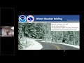 Upcoming Winter Storms and Arctic Blast