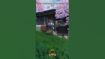 Best Feature From Apex Legends April Fool