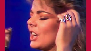 Sandra - Midnight Man A Tope, Spain 1987 Remastered