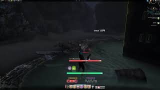 Secret World Legends. Mercenary bug.