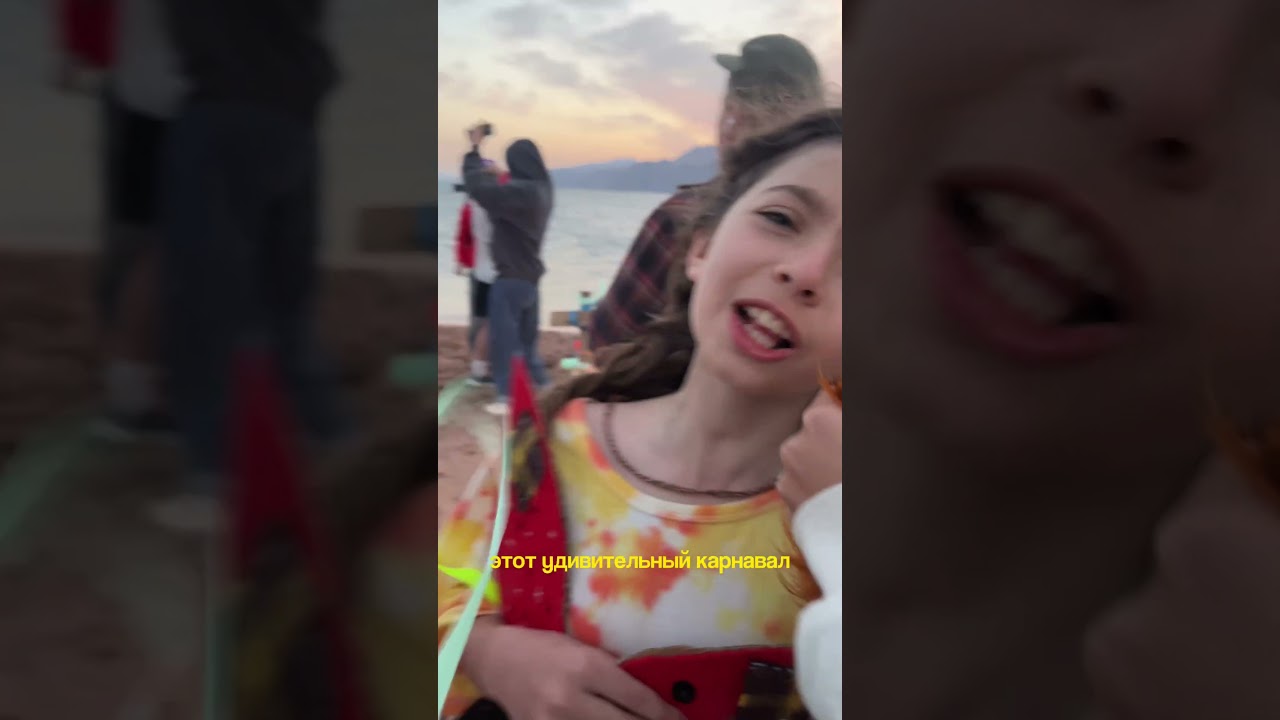 День 6. Снова в эфире. 