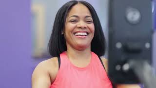 Anytime Fitness Franchisee Testimonial - Changing Lives