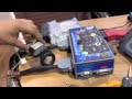 Mahindra scorpio Bs6 W110 immo sync by Xtool elite on Smart can solution