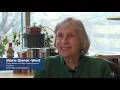 Faculty Spotlight: Marie Diener-West