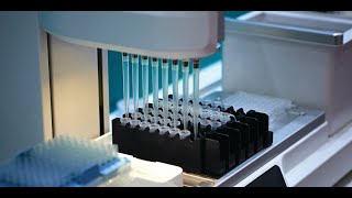 SN GeneLab Virtual Lab Tour