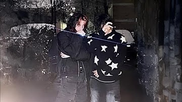 Nex4eri0n - kets4eki & asteria - POLOCORE [leak] (Unofficial Visualizer)