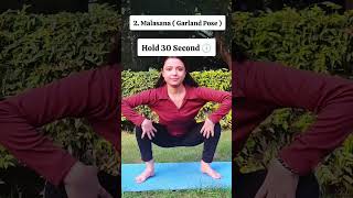 Yoga to Heal #shorts