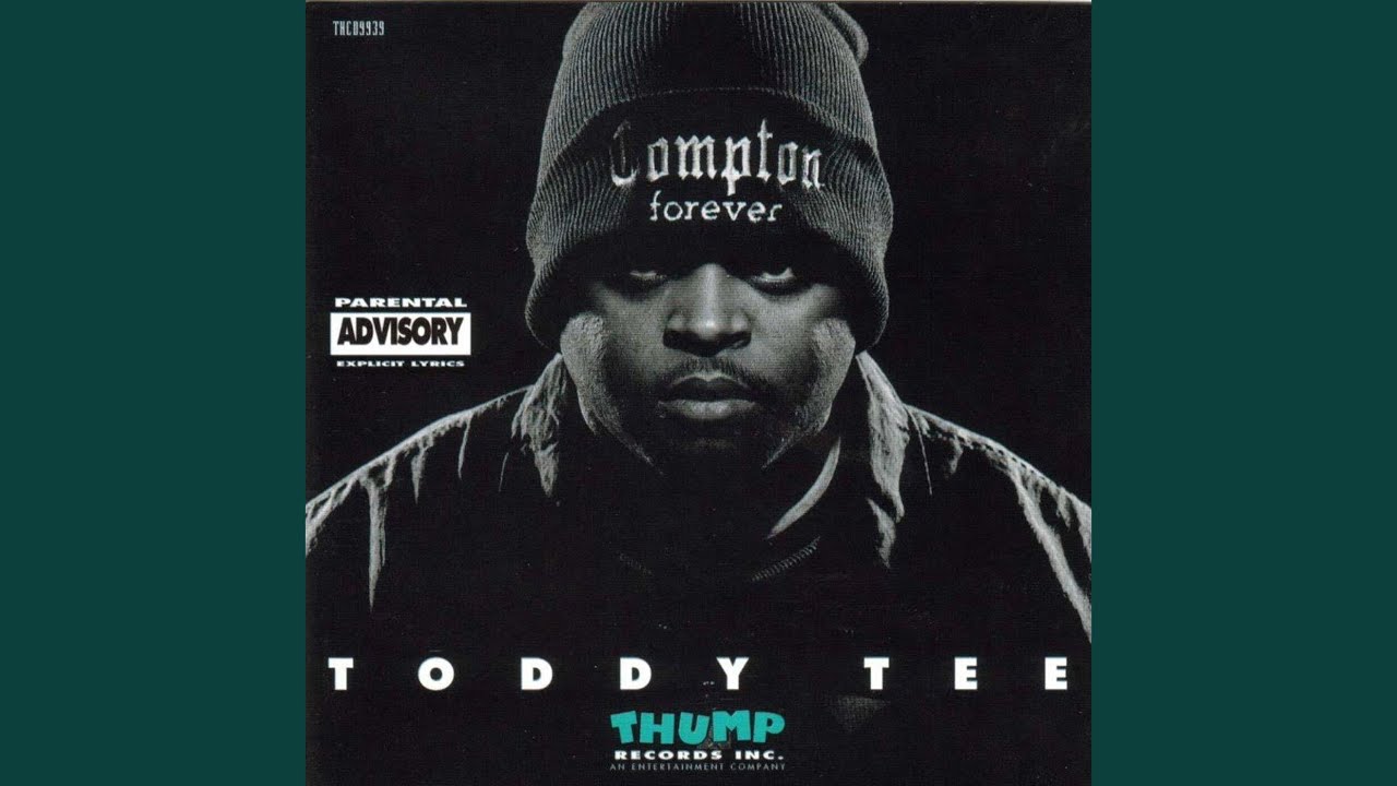 Getting That Boogie On - Toddy Tee: Song Lyrics, Music Videos 