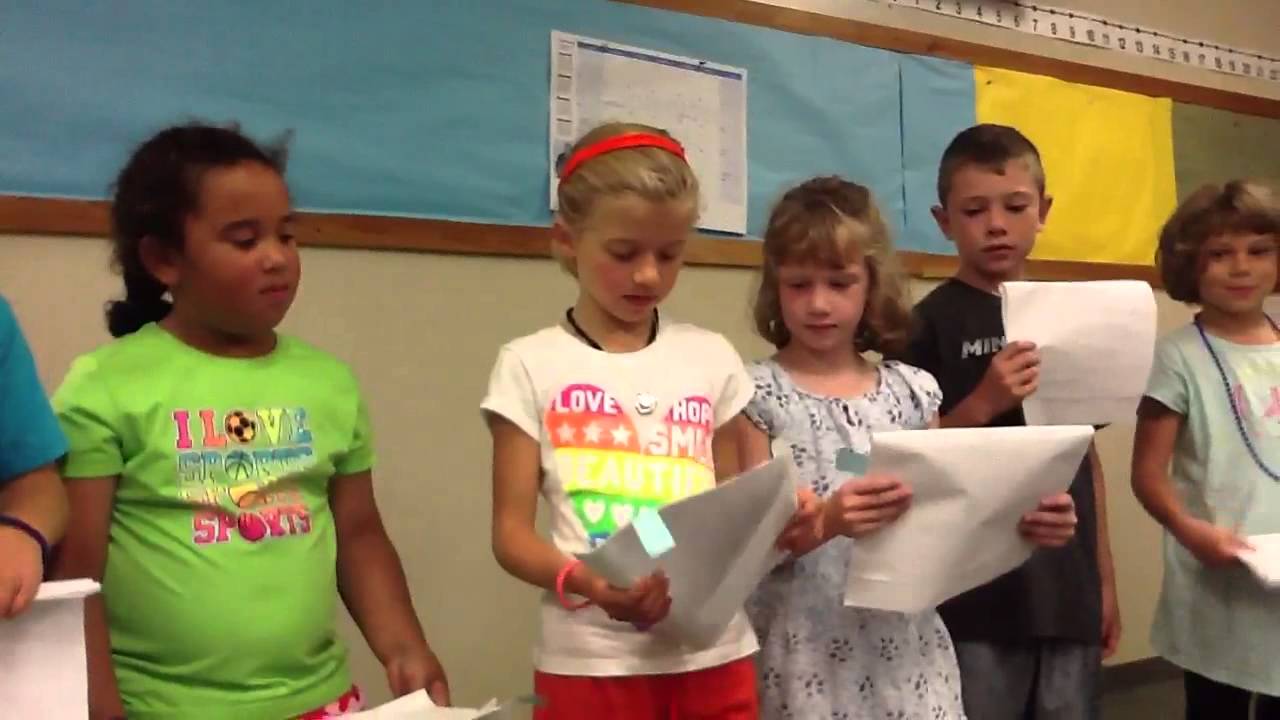 The Best School Year Ever! - YouTube
