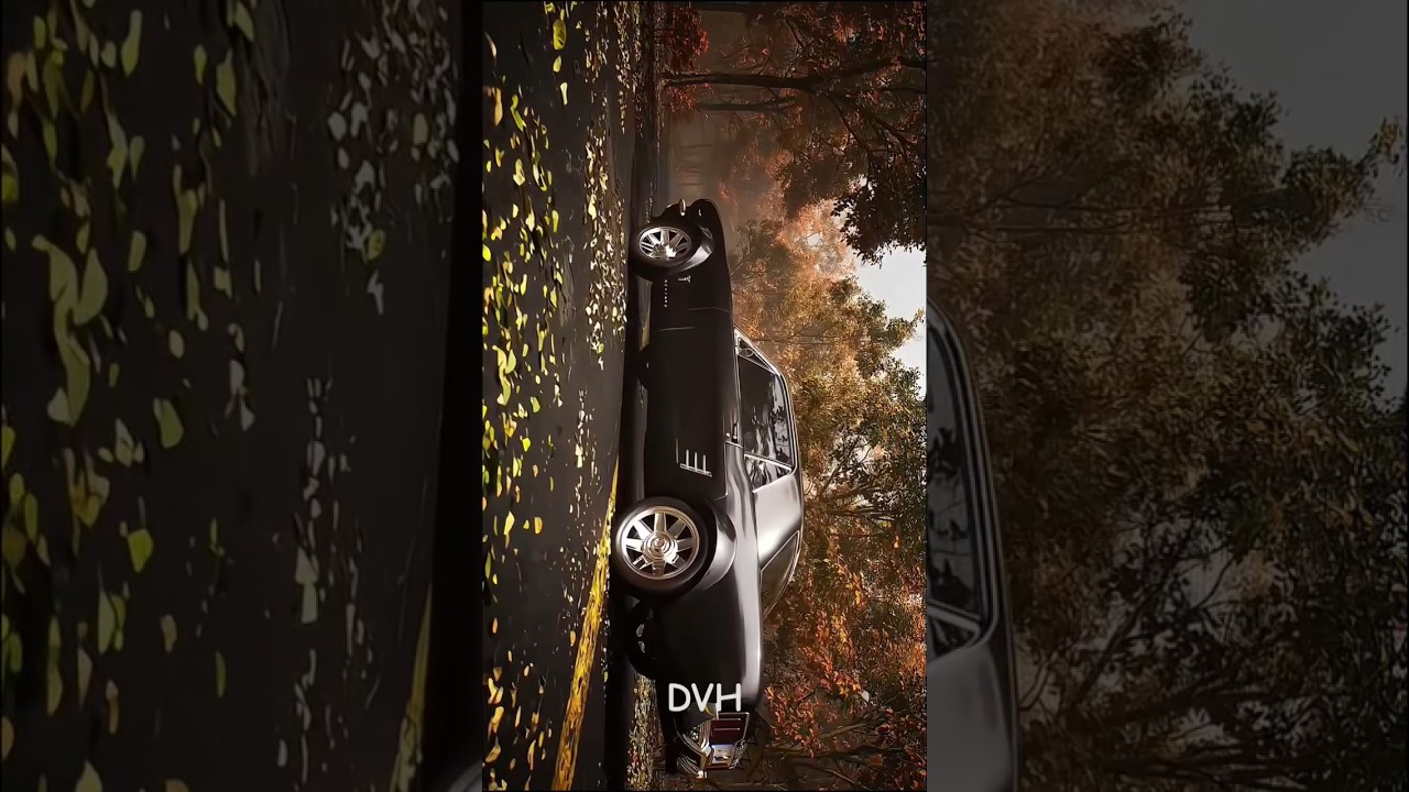 1969 Mustang 🐎 Classic Muscle Car Vibes 