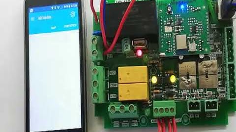 IO Transceiver: Uncommisioning