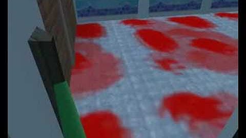 ZT2: alién murder part 1