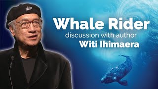 CWC Global: Whale Rider