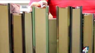 4 books could be pulled from St. Johns County high school shelves