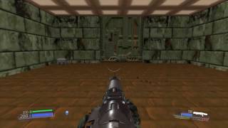 Doom 2016 Classic Map - House of Pain + Secrets
