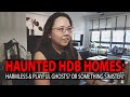 Haunted HDB Homes: Harmless & Playful Ghosts? Or Something Sinister