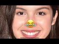 Olivia Rodrigo | Laugh Compilation