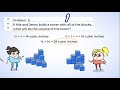 Volume Measurement Quiz