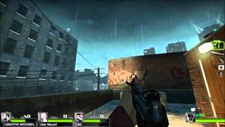 Left 4 Dead 2  Perk Randomness Part 1/2
