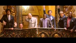 THE WEDDING RINGER - Trailer