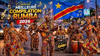 Spécial meilleur compilation rumba 2026🪉🪉🪉🪉🪉🪉🪉🪉🇨🇩🇨🇩🇨🇩