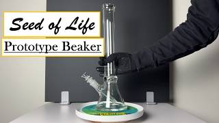 Prototype Beaker | Seed of Life | RoG #13