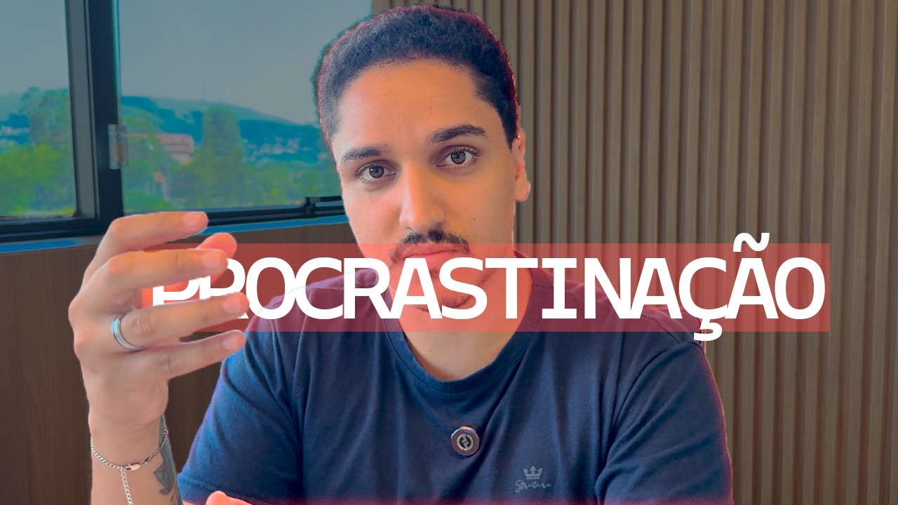 Você Não Está Travado. Está Deixando o Leão Crescer.