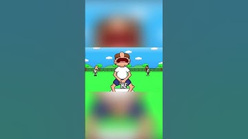 The Kickball Incident! SML ANIMATION #shorts #sml #animation