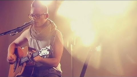 Youtube sensation Bernhoft moves to NY - le mag