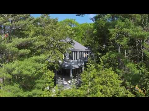 08493 Mount McSauba Dr., Charlevoix, MI home video tour