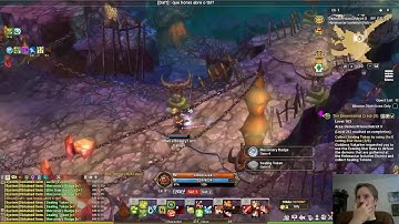 Tree of Savior GLOBAL - Swordsman Story playthrough