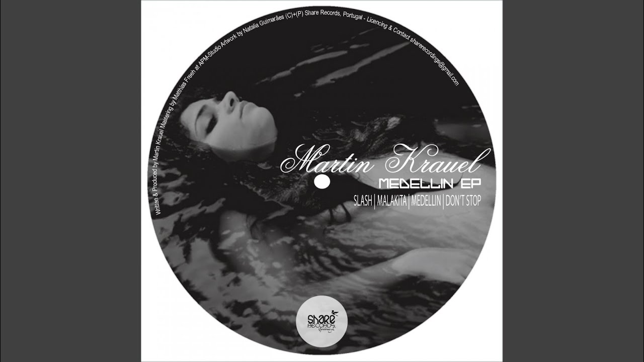 Watch Malakita (Original Mix) on YouTube Watch Malakita (Original Mix) on YouTube