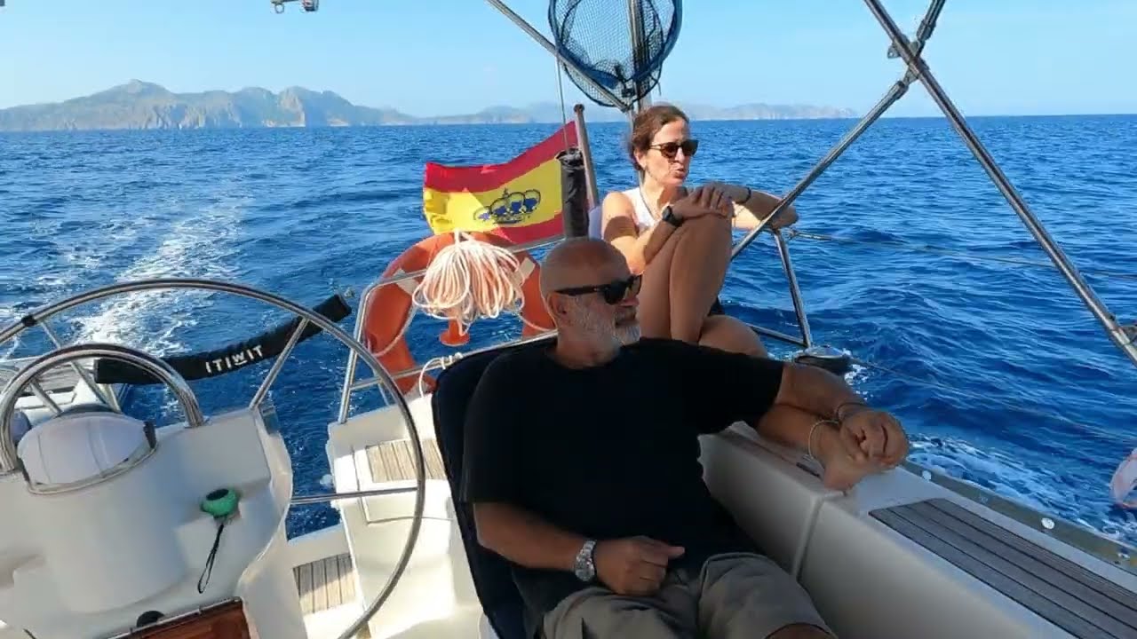 Mallorca | De l'Aucanada a Cala Coll Baix y Cala Mesquida