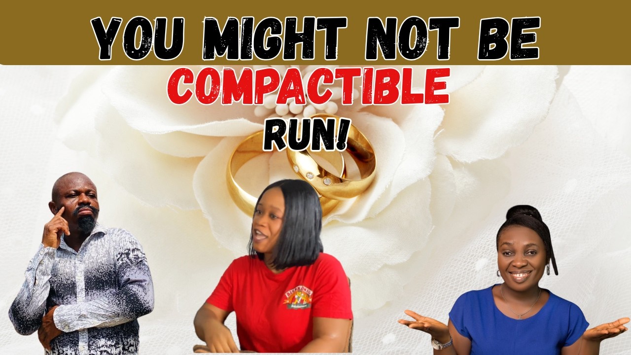 Are You Compatible for Marriage? Try These Tests