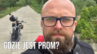 Wyjazd Do Kazimierza Dolnego I Janowca. Gdzie Jest Prom?