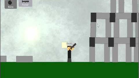 Buildism - Physics Sandbox (Demo)