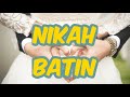 Nikah Batin