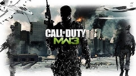 MW3: 111 Kills With Multi-Kill Quad | MW3 ACR Gameplay by CodMickey