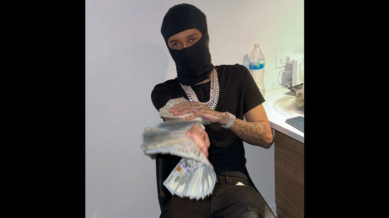 NOT [FREE] Bloodhound Lil Jeff x Bloodhound Q50 Type Beat - Buttons