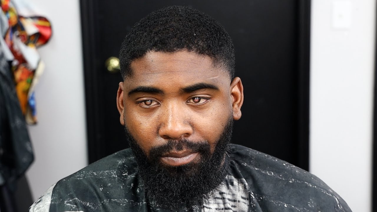 He Paid Me $250 For This  Line Up 😳 / ONE BLADE LTHR MACHINE 