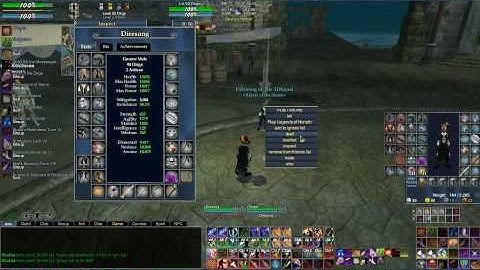 Eq2 BG Bug