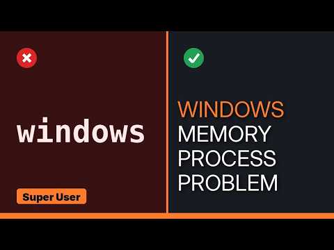 Linux /proc/pid/status on Windows? (3 Solutions!!)
