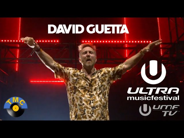 David Guetta & Supermode - Tell Me Why (Meduza Remix) 2022