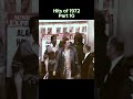 Remember 1972 part 10 music 70smusic retro oldiesbutgoodies hits retromusic classicrock