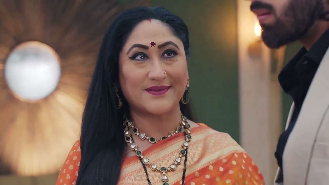 Jaane Anjaane Hum Mile | Ep - 287 | Webisode | Sep 16 2025 | Zee TV