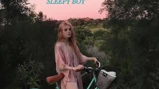 Sleepy Boy