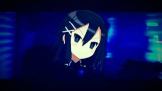 When Asagi Does Not Get to Main Character